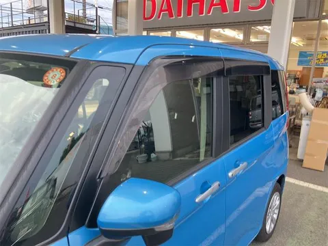 Daihatsu Thor
