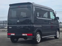 Nissan Clipper Rio