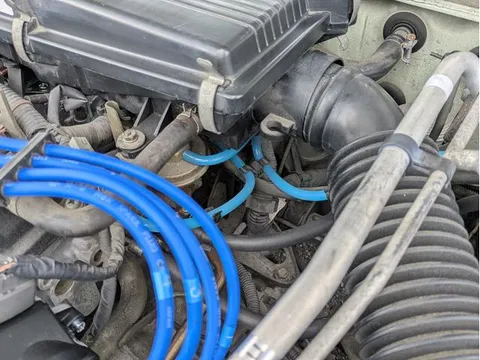Nissan Rasheen