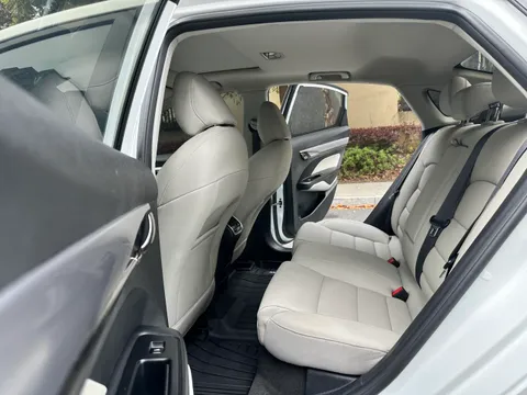 Geely Binrui