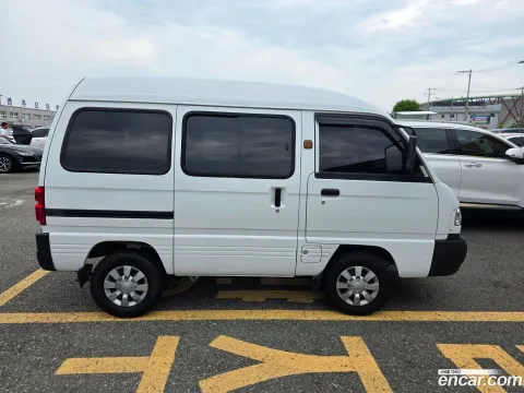 Chevrolet Damas