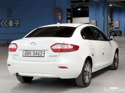 Renault SM3