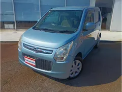Mazda Flair