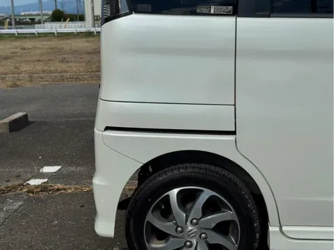 Suzuki Palette SW