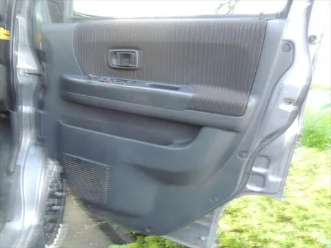 Subaru Dias Wagon