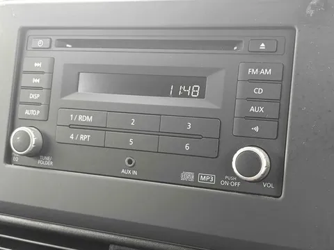 Mitsubishi eK X Space