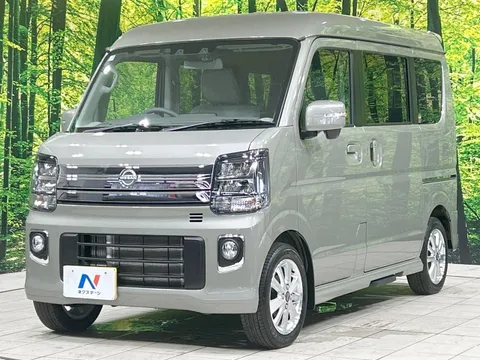 Nissan Clipper Rio