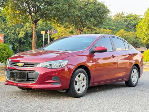 Chevrolet Cavalier