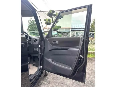 Suzuki Palette SW