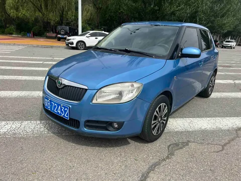 Skoda
