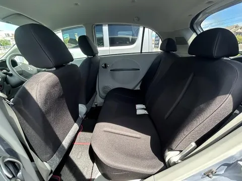 Mitsubishi I