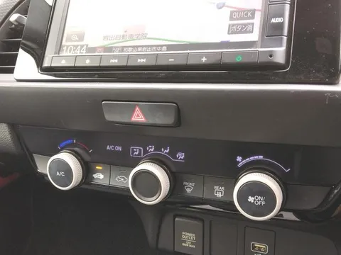 Honda Jazz (Fit)