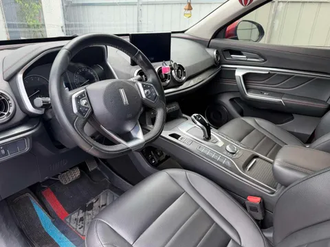Wey VV5