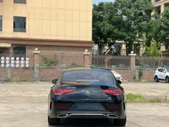 Mercedes-Benz Mercedes-Benz CLS
