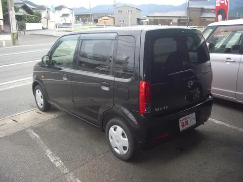 Nissan Otti