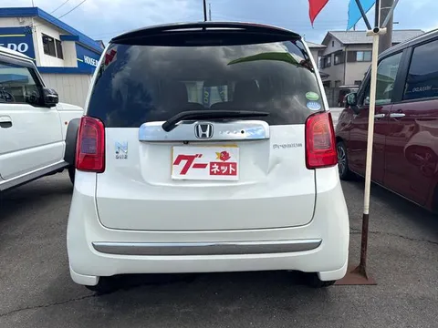 Honda N-ONE