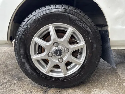 Suzuki Carry Track