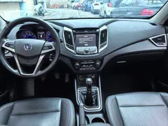 Changan Eado