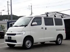 Toyota TownAce Van