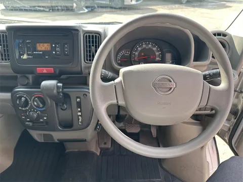 Nissan Clipper