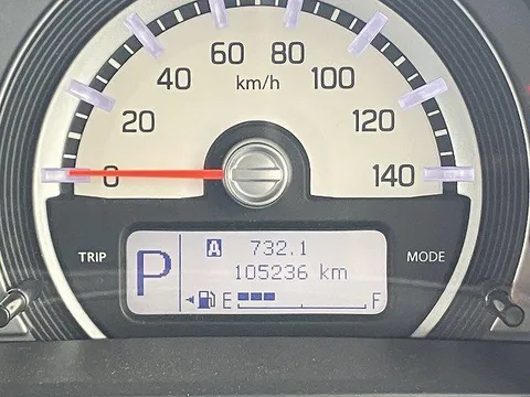 Mazda Flair Crossover