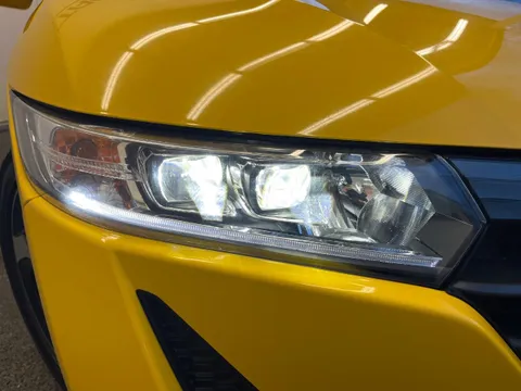 Honda S660