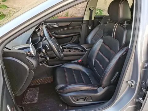 MG MG6