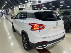 Baojun 510