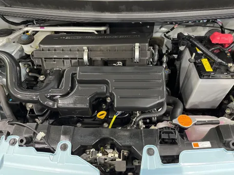 Subaru Pleo Plus
