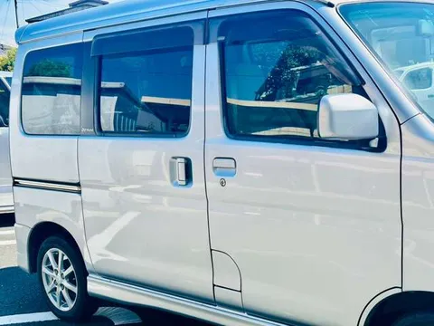 Daihatsu Atrai Wagon