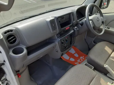 Nissan Clipper