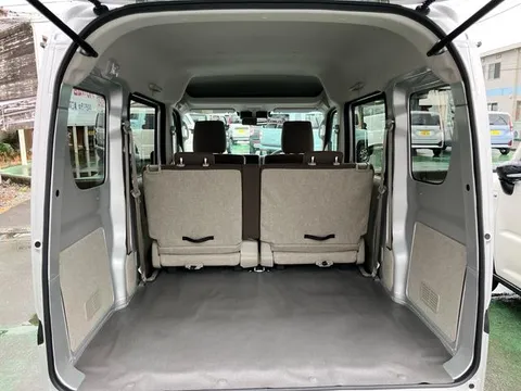 Nissan Clipper