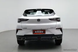 Changan UNI-T