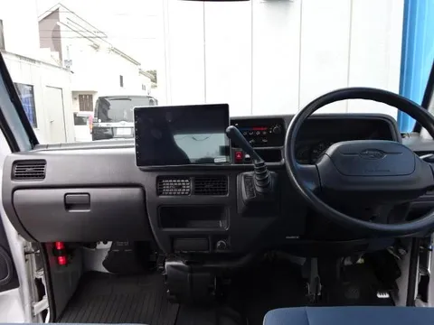 Subaru Sambar Van