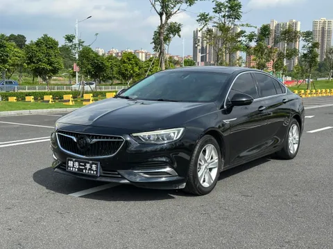 Buick Regal
