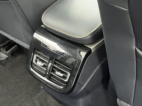 Changan X7