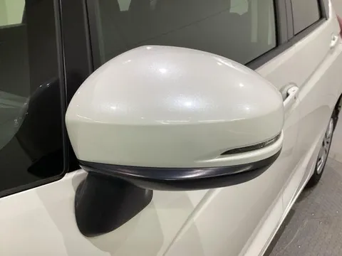 Honda Jazz (Fit)