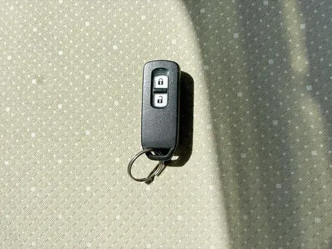 Honda N-BOX Plus