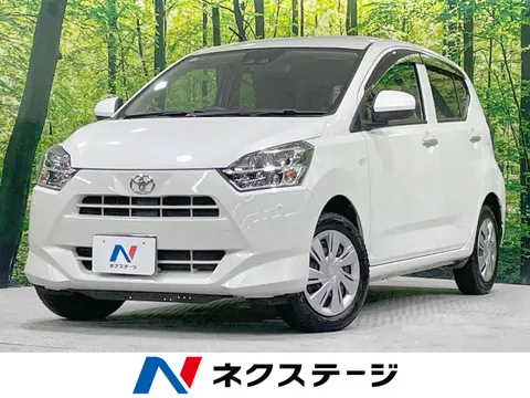 Toyota Pixis Epoch