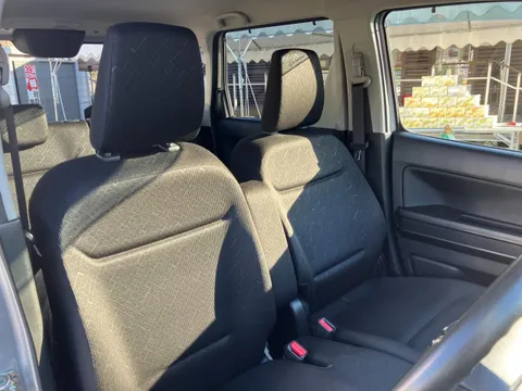 Mazda Flair