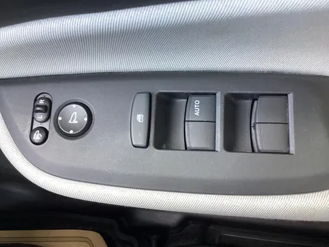 Honda Jazz (Fit)