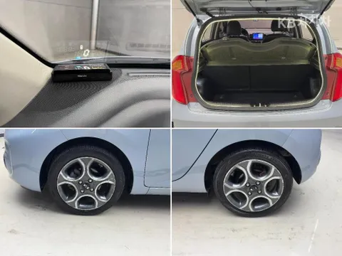 Kia Picanto (Morning)