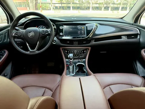 Buick Envision