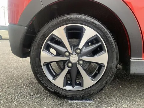 Mitsubishi eK X