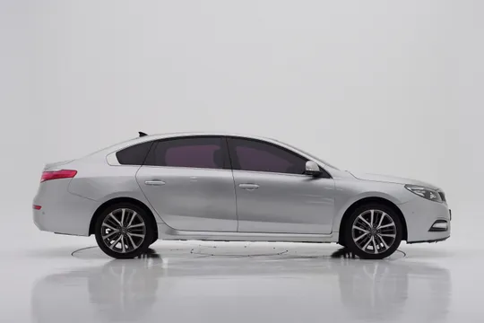 Renault SM7