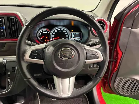 Daihatsu Boon