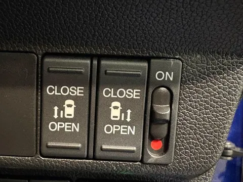 Honda Freed Plus