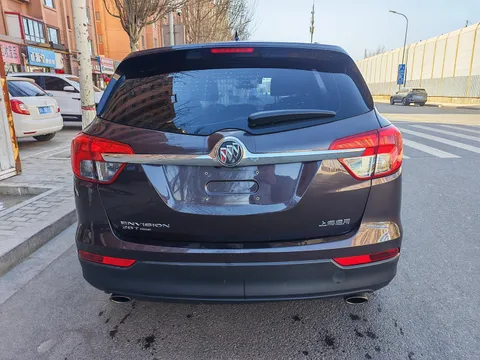 Buick Envision