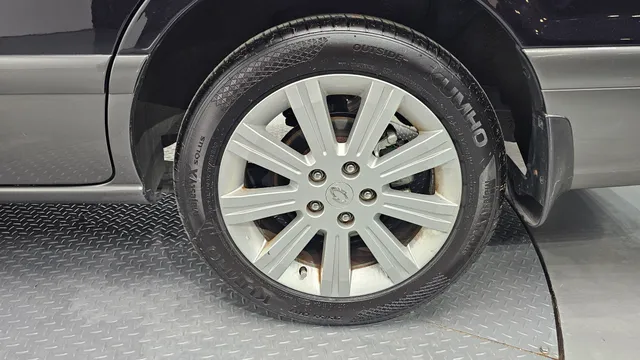 Renault SM5