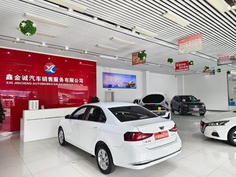Jetta VA3